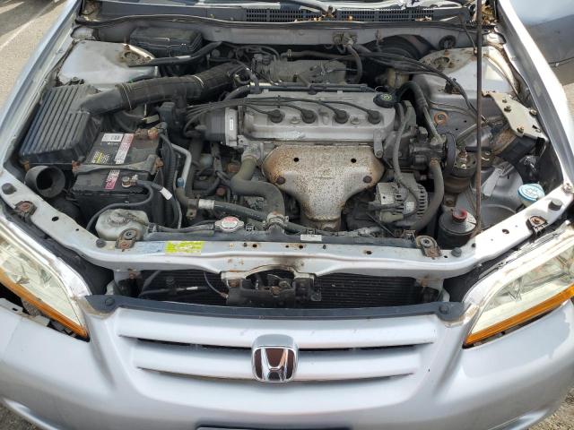 Photo 10 VIN: 1HGCG56722A163788 - HONDA ACCORD SE 