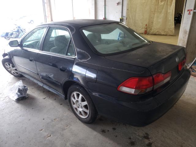 Photo 2 VIN: 1HGCG56732A175478 - HONDA ACCORD SE 