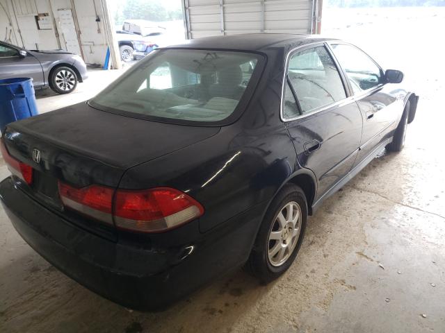 Photo 3 VIN: 1HGCG56732A175478 - HONDA ACCORD SE 