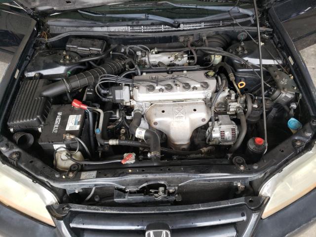 Photo 6 VIN: 1HGCG56732A175478 - HONDA ACCORD SE 