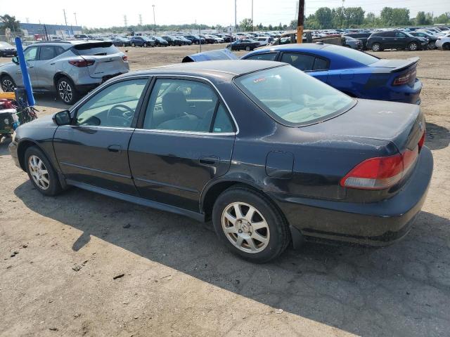 Photo 1 VIN: 1HGCG56742A009146 - HONDA ACCORD SE 