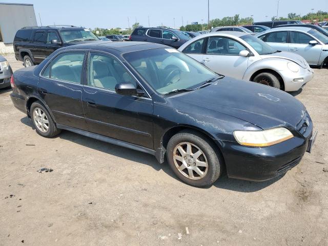 Photo 3 VIN: 1HGCG56742A009146 - HONDA ACCORD SE 