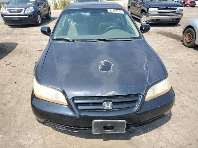 Photo 4 VIN: 1HGCG56742A009146 - HONDA ACCORD SE 