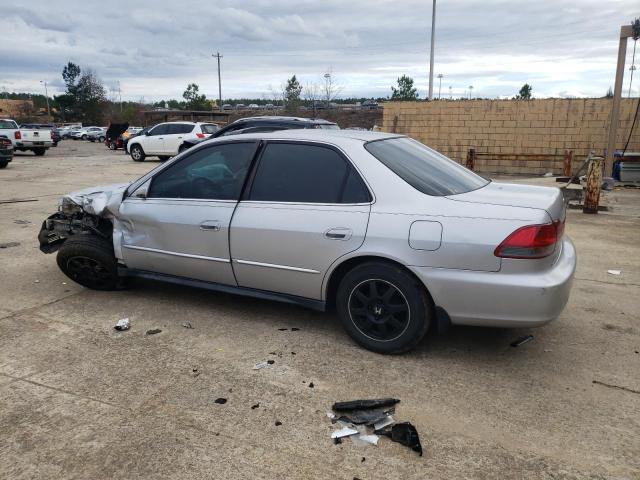 Photo 1 VIN: 1HGCG56742A108209 - HONDA ACCORD 