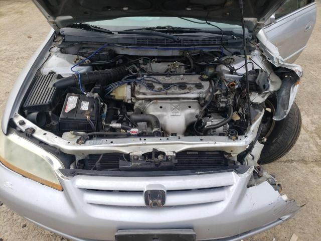 Photo 10 VIN: 1HGCG56742A108209 - HONDA ACCORD 