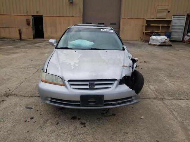 Photo 4 VIN: 1HGCG56742A108209 - HONDA ACCORD 