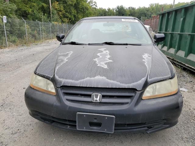 Photo 4 VIN: 1HGCG56752A089718 - HONDA ACCORD SE 