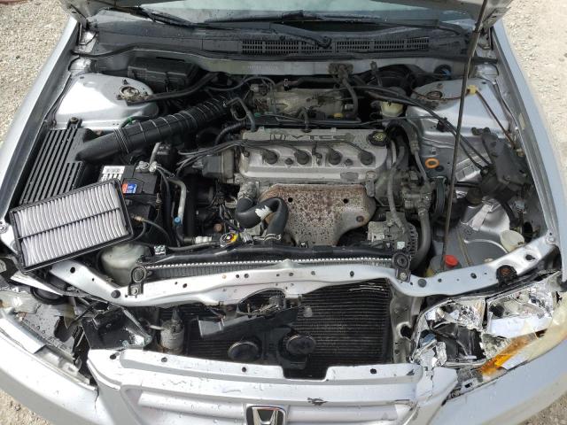 Photo 10 VIN: 1HGCG56752A163378 - HONDA ACCORD 