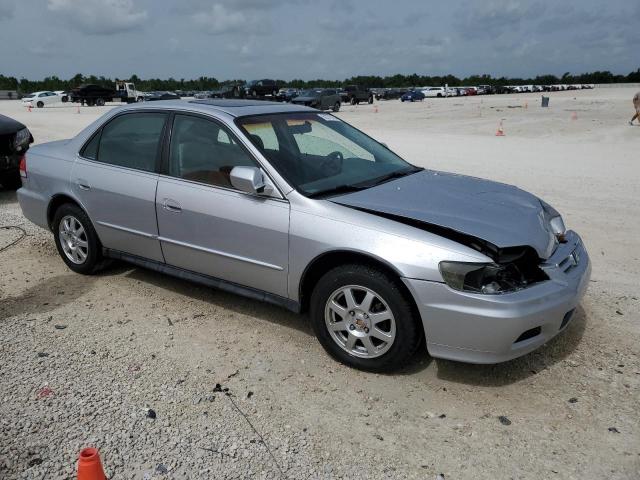 Photo 3 VIN: 1HGCG56752A163378 - HONDA ACCORD 