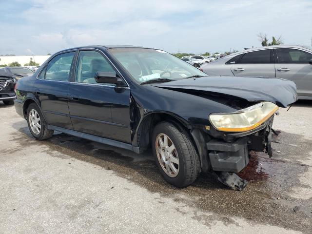 Photo 3 VIN: 1HGCG56752A176213 - HONDA ACCORD SE 