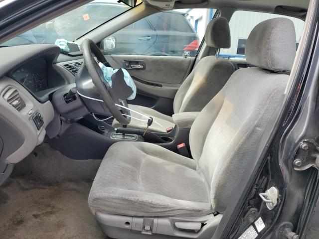 Photo 6 VIN: 1HGCG56752A176213 - HONDA ACCORD SE 