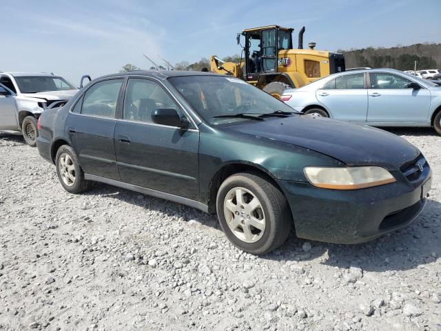 Photo 3 VIN: 1HGCG5675YA097827 - HONDA ACCORD 