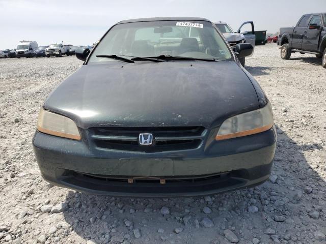 Photo 4 VIN: 1HGCG5675YA097827 - HONDA ACCORD 