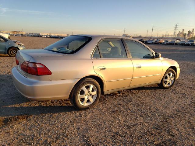 Photo 2 VIN: 1HGCG5675YA131670 - HONDA ACCORD 