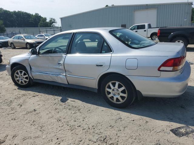 Photo 1 VIN: 1HGCG56762A037837 - HONDA ACCORD 