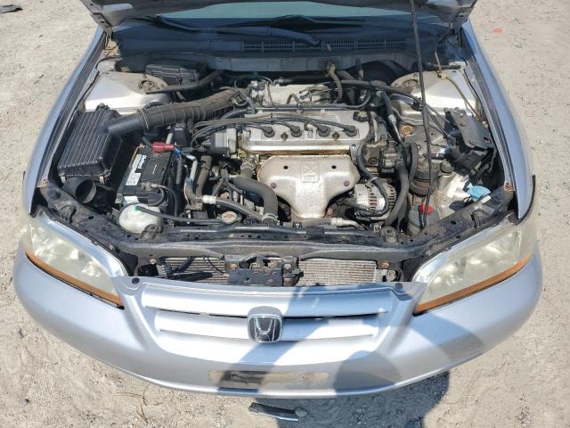 Photo 10 VIN: 1HGCG56762A037837 - HONDA ACCORD 