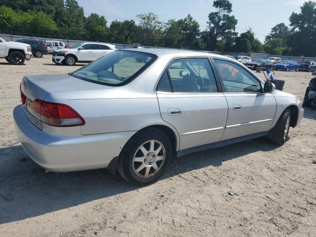 Photo 2 VIN: 1HGCG56762A037837 - HONDA ACCORD 