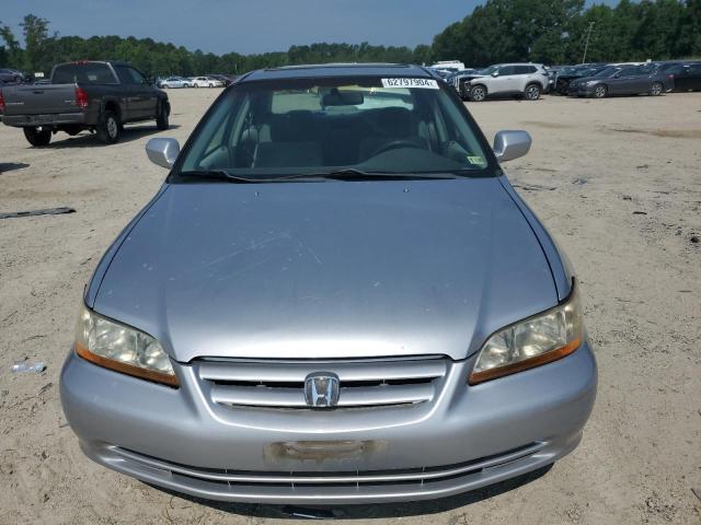 Photo 4 VIN: 1HGCG56762A037837 - HONDA ACCORD 