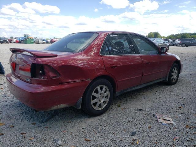 Photo 2 VIN: 1HGCG56762A057649 - HONDA ACCORD SE 