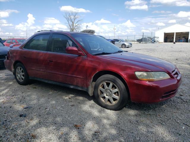 Photo 3 VIN: 1HGCG56762A057649 - HONDA ACCORD SE 