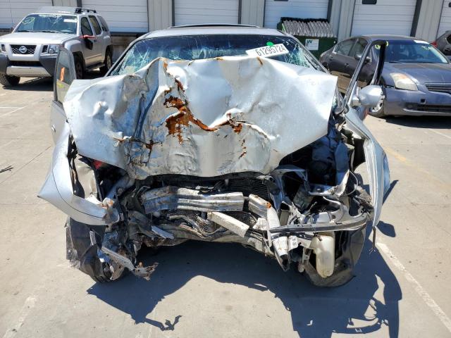 Photo 4 VIN: 1HGCG56762A095382 - HONDA ACCORD 