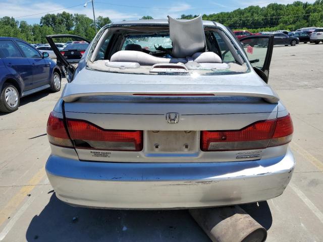 Photo 5 VIN: 1HGCG56762A095382 - HONDA ACCORD 