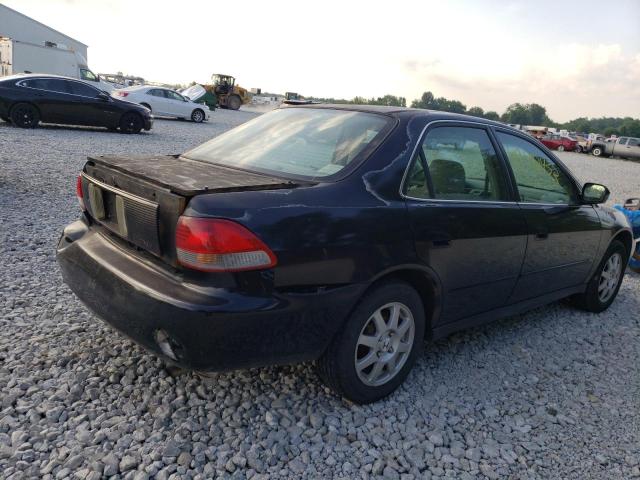 Photo 3 VIN: 1HGCG56762A142135 - HONDA ACCORD SE 