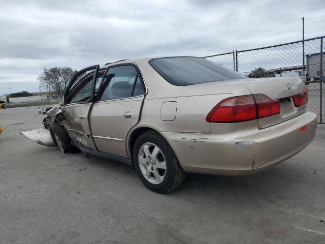 Photo 1 VIN: 1HGCG5676YA080471 - HONDA ACCORD 