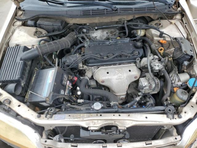 Photo 10 VIN: 1HGCG5676YA080471 - HONDA ACCORD 