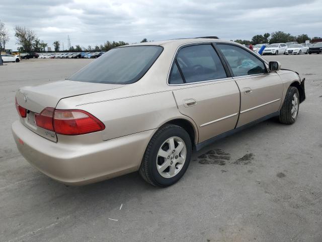 Photo 2 VIN: 1HGCG5676YA080471 - HONDA ACCORD 