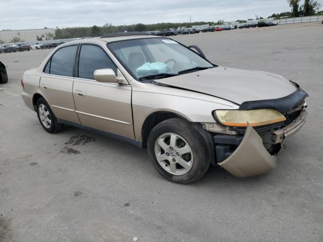 Photo 3 VIN: 1HGCG5676YA080471 - HONDA ACCORD 