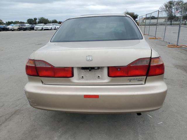 Photo 5 VIN: 1HGCG5676YA080471 - HONDA ACCORD 