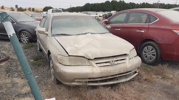 Photo 7 VIN: 1HGCG5676YA818530 - HONDA ACCORD 