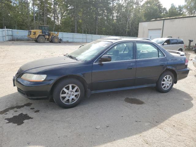 Photo 0 VIN: 1HGCG56772A002157 - HONDA ACCORD SE 