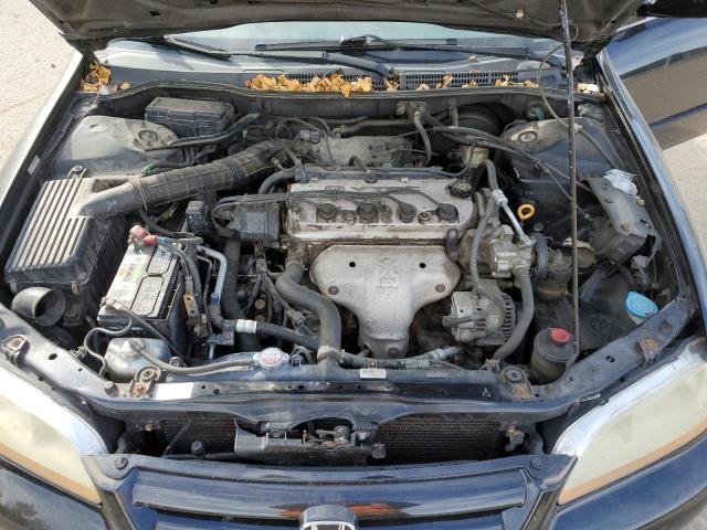 Photo 10 VIN: 1HGCG56772A002157 - HONDA ACCORD SE 