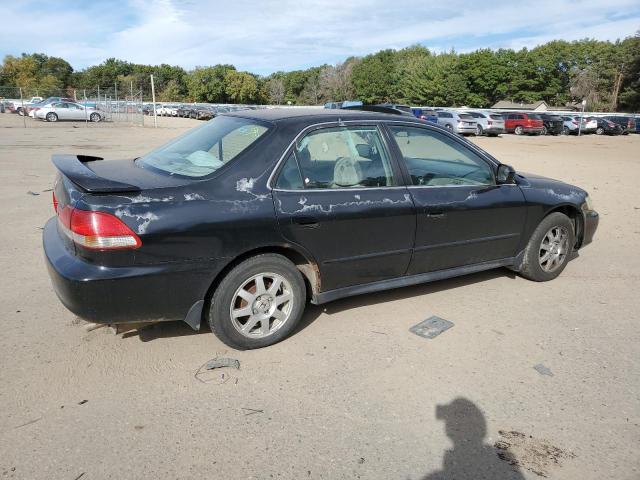 Photo 2 VIN: 1HGCG56772A002157 - HONDA ACCORD SE 