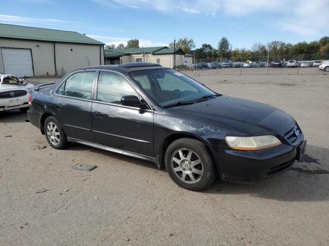 Photo 3 VIN: 1HGCG56772A002157 - HONDA ACCORD SE 