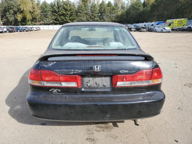 Photo 5 VIN: 1HGCG56772A002157 - HONDA ACCORD SE 