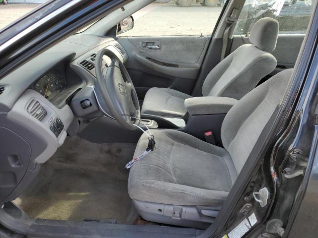 Photo 6 VIN: 1HGCG56772A002157 - HONDA ACCORD SE 