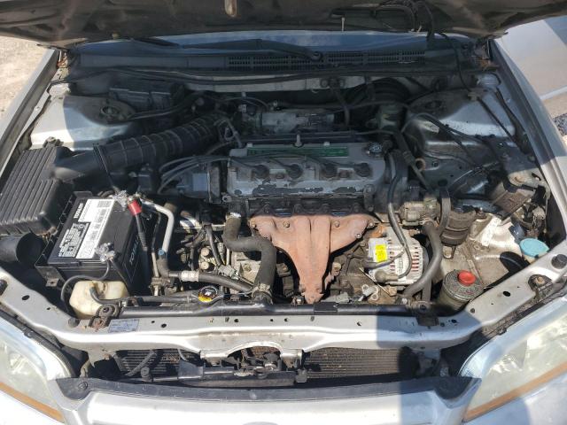 Photo 10 VIN: 1HGCG56772A134707 - HONDA ACCORD SE 