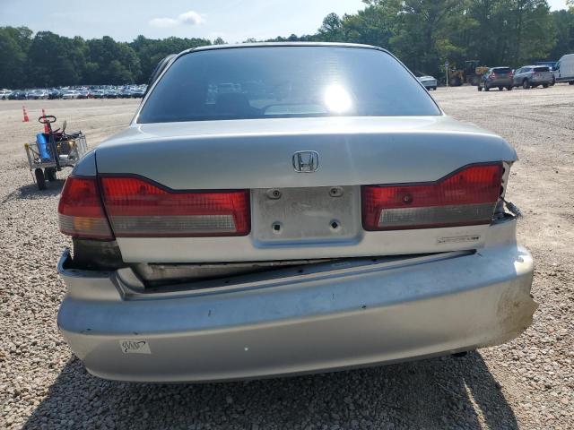 Photo 5 VIN: 1HGCG56772A134707 - HONDA ACCORD SE 