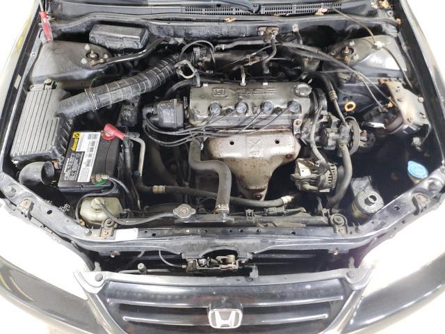 Photo 10 VIN: 1HGCG56772A158912 - HONDA ACCORD 