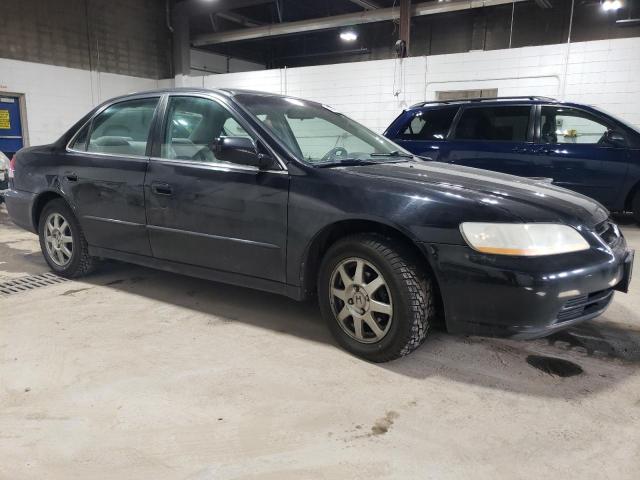 Photo 3 VIN: 1HGCG56772A158912 - HONDA ACCORD 