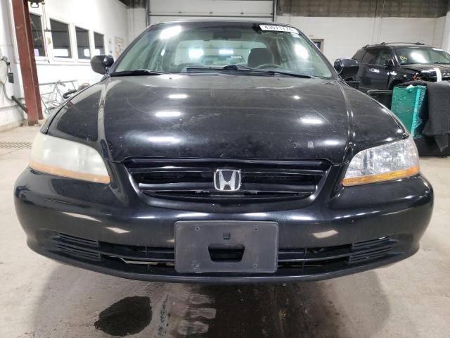 Photo 4 VIN: 1HGCG56772A158912 - HONDA ACCORD 