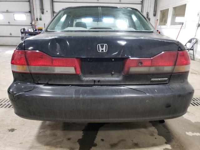 Photo 5 VIN: 1HGCG56772A158912 - HONDA ACCORD 