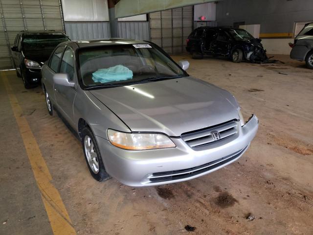 Photo 0 VIN: 1HGCG56772A163799 - HONDA ACCORD SE 