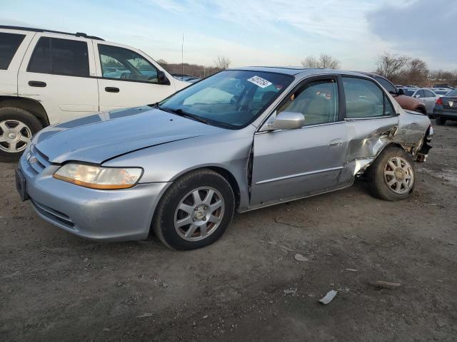 Photo 0 VIN: 1HGCG56782A114417 - HONDA ACCORD 