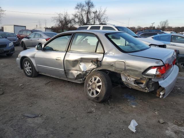 Photo 1 VIN: 1HGCG56782A114417 - HONDA ACCORD 