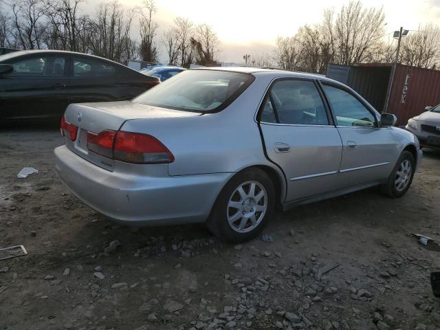 Photo 2 VIN: 1HGCG56782A114417 - HONDA ACCORD 