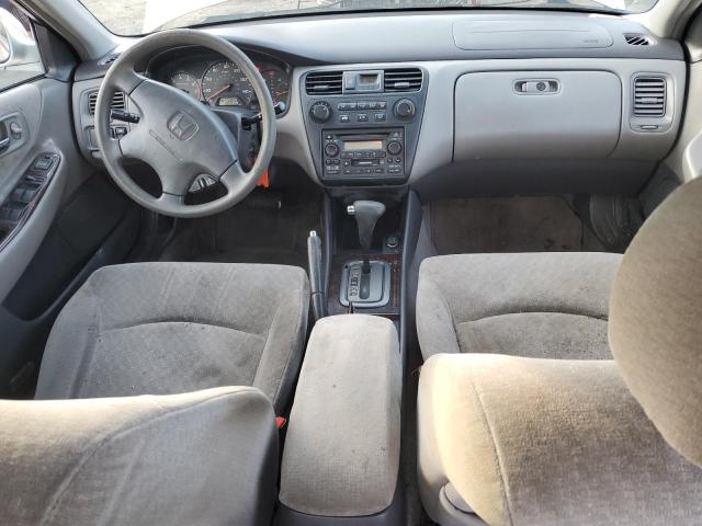 Photo 7 VIN: 1HGCG56782A114417 - HONDA ACCORD 